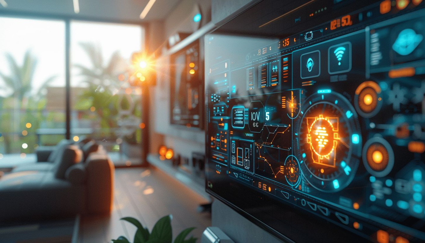 5G et IoT quel avenir pour la connectivité et la domotique en 2023