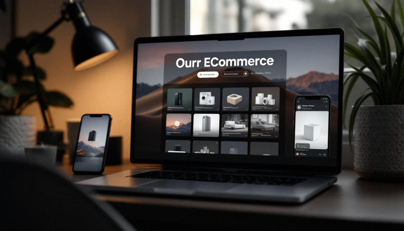 Avantages d'une solution e-commerce tout-en-un pour les PME