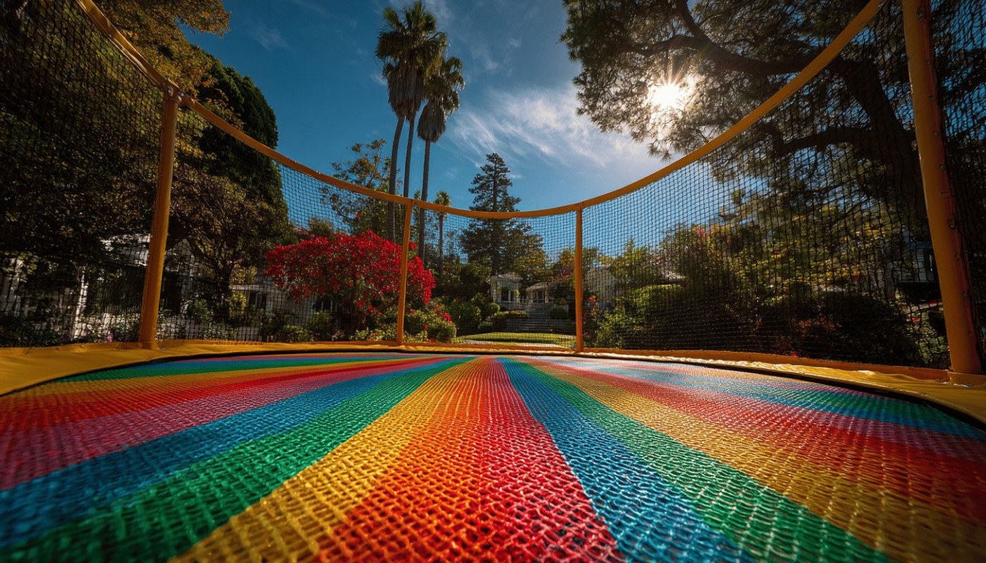 Comment choisir le trampoline idéal pour votre jardin