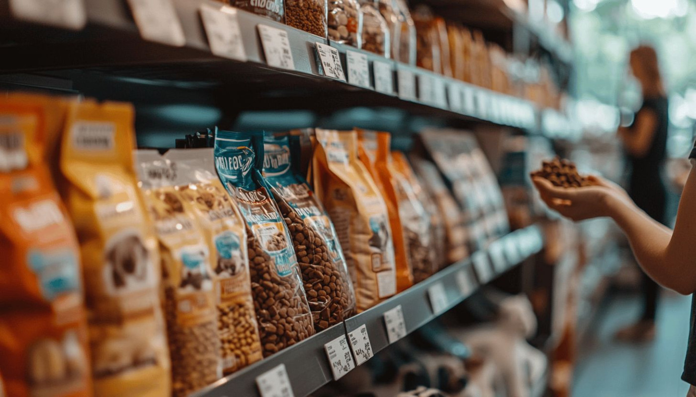 Comment choisir les meilleures croquettes pour la santé spécifique de votre animal ?