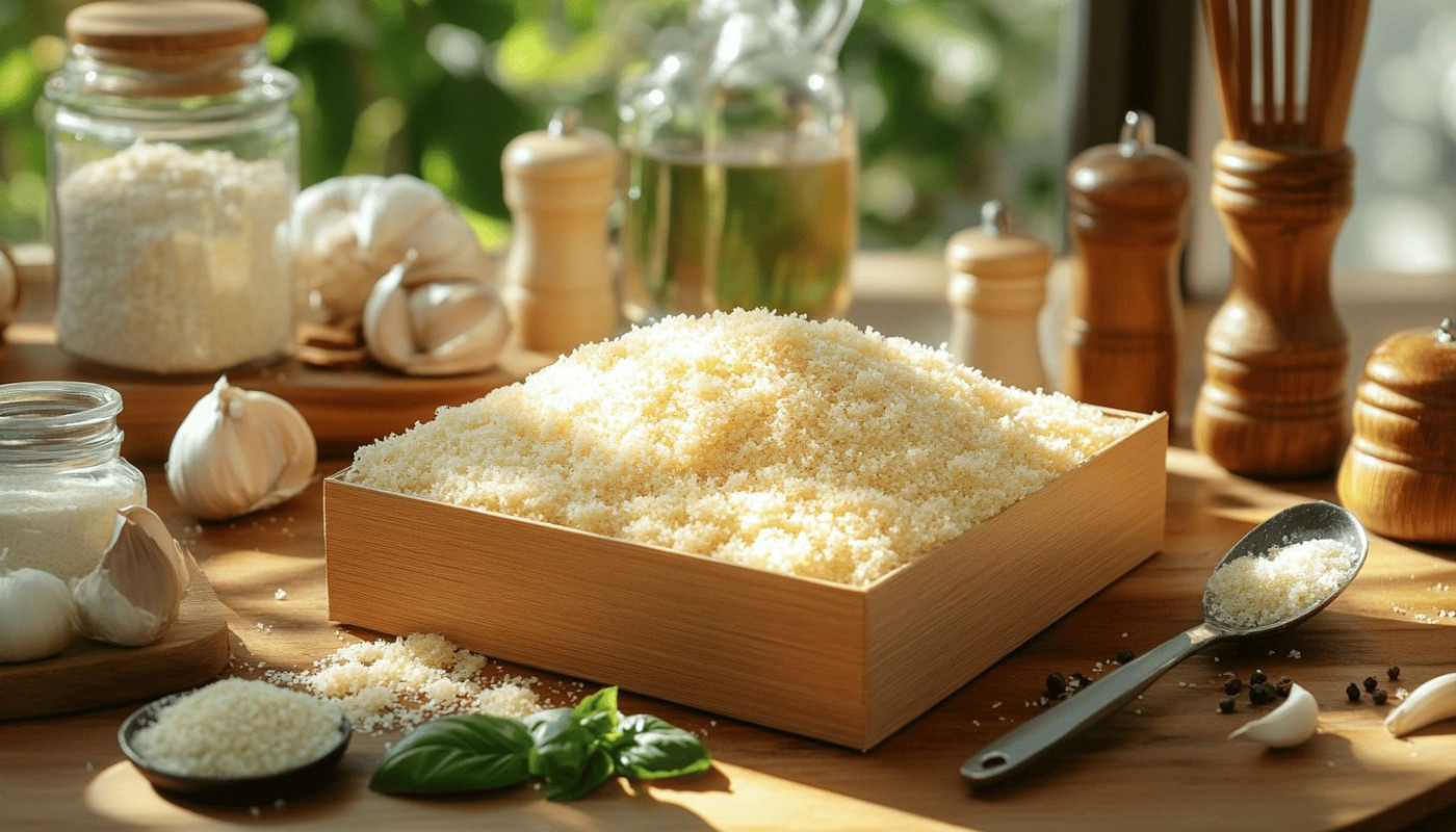 Comment utiliser la chapelure japonaise pour des recettes croustillantes
