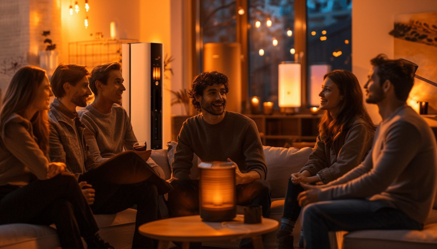 Conseils pour choisir le système de chauffage adapté à vos besoins