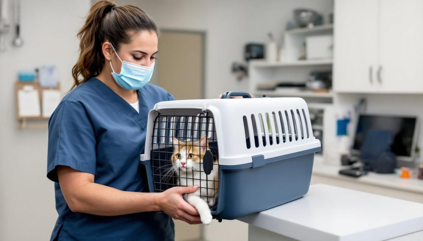 Impact économique sur les propriétaires d'animaux confrontés à des choix difficiles