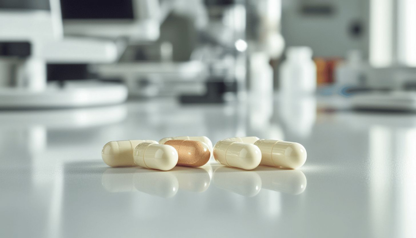 Optimiser la santé articulaire grâce à la glucosamine et la chondroïtine
